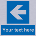 custom-directional-sign-in-blue-with-white-arrow-left~
